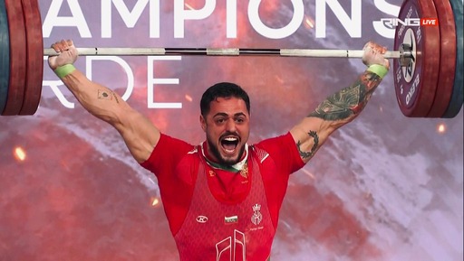 Насар: Това е една от най-ценните ми титли