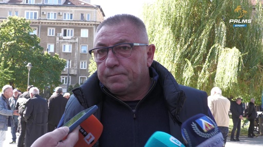 Божидар Искренов за Добромир Жечев: Голям човек, достоен българин