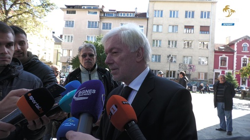 Вальо Михов за Добромир Жечев: Той беше скромен, скромен...