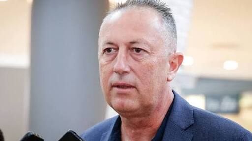 Фурнаджиев: Фарьорските острови инвестират във футбола, ние не