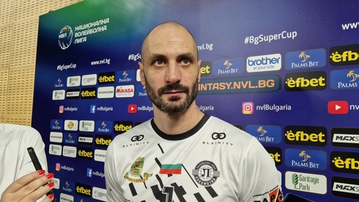 Матей Казийски: Браво на Левски, заслужаваха победата