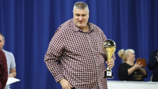 Отложиха избора на селекционер на женския национален отбор по волейбол