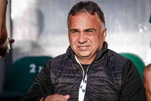 Митов: Пожелавам от сърце на Левски да станат шампиони