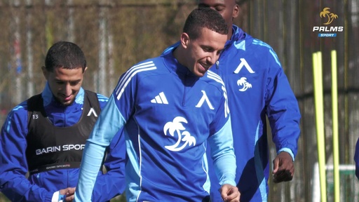 Възстановителна тренировка за Левски след Хебър - с едно наум за мача с Арда