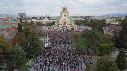 Владо Николов: Нека сме будни и да действаме!