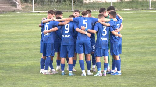 Левски II отстъпи на Витоша Бистрица