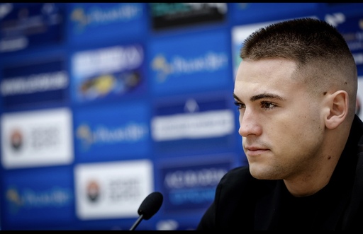 Виктор Викторов за обвиненията в "кражба": Доказаха ни, че сме на прав път