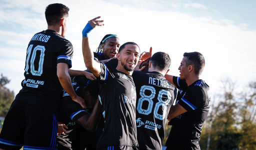 Левски мина категорично през Арда в Кърджали