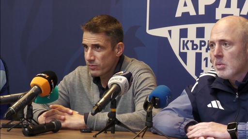 Веласкес: Адаптирахме се добре към условията и терена