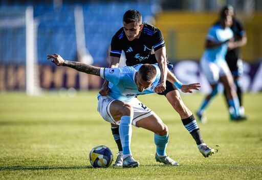 Георги Костадинов: Показахме зряла игра, важно е да се подготвим добре за ЦСКА