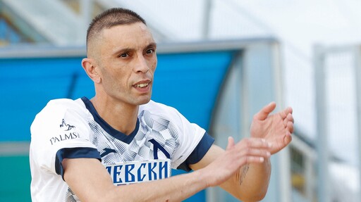 Мариян Огнянов: Веласкес е треньор на годината, подкрепа за Асен Митков!