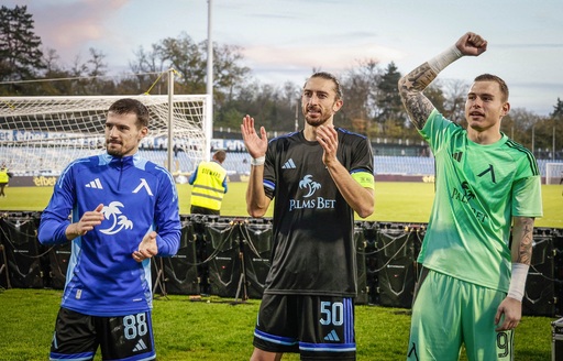 Кристиан Димитров с най-висока оценка след Арда - Левски