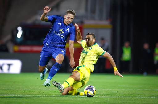 Ето кога Левски и Лудогорец ще играят за Суперкупата