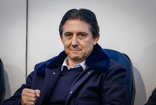 Боримиров: Ще подходим максимално сериозно към Витоша, дано Левски и ЦСКА дадат пример