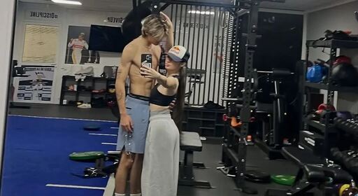 Никола Цолов потвърди връзката си с Крисия