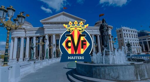 Виляреал обяви създаването на свои академии в Северна Македония и Румъния