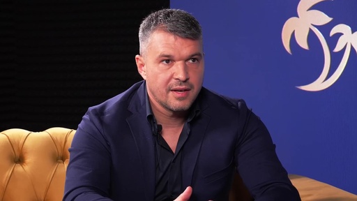 Валери Божинов към футболистите на Левски: Вярвам, че ще станете шампиони! Сега е моментът!