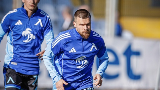 Ради Кирилов отпадна от националния отбор на България