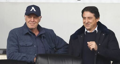 Боримиров: Съживихме мъртъвци! Това ли е футболът?