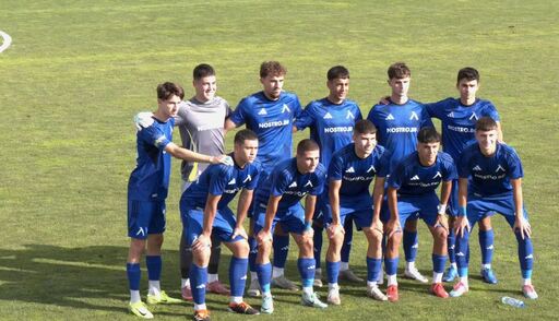 Левски II с успех над Костинброд