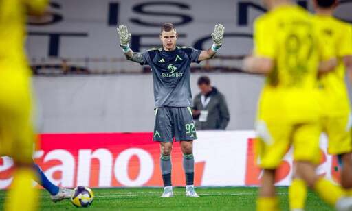 Светльо Вуцов записа магистратура