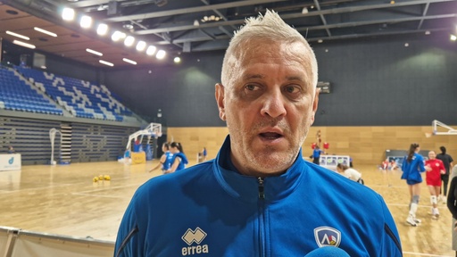 Радо Арсов пред Palms Sport: Излязохме победители в дербито с характер, трябва да се съхраним физически