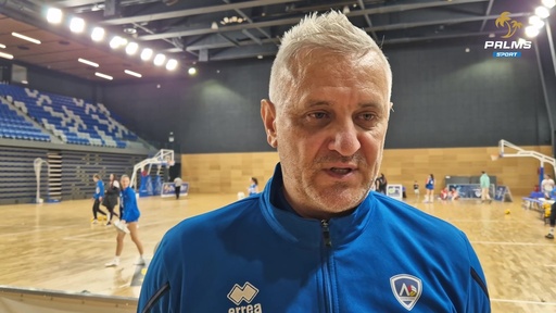 Радо Арсов пред Palms Sport: Победихме ЦСКА с характер, трябва да се съхраним физически