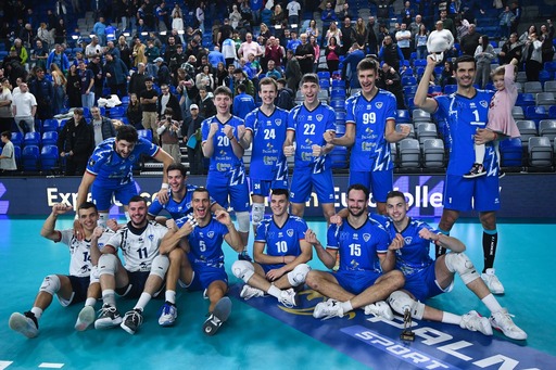 Левски продължава в Шампионска лига след втори успех над Мурса Осиек