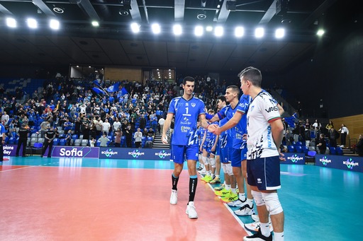 Гоцев: Можем да се противопоставим и на най-добрите