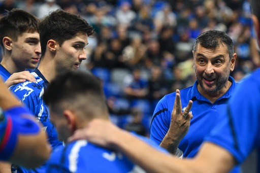 Желязков: Играхме много по-добре, нашата прекрасна публика също ни помогна