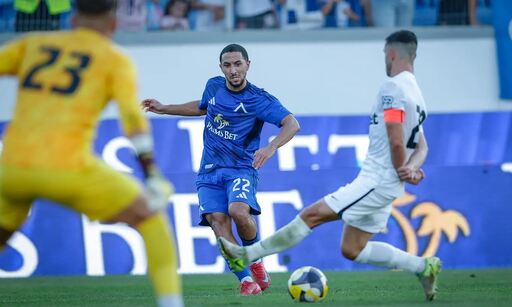 Мазир Сула посочи най-техничния футболист в Левски