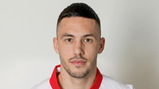 Заместникът на Ради Кирилов в националния отбор също се контузи