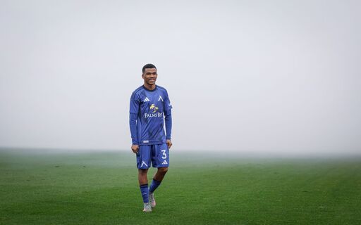 Ясно е кога ще се изиграе мачът Левски - Витоша Бистрица