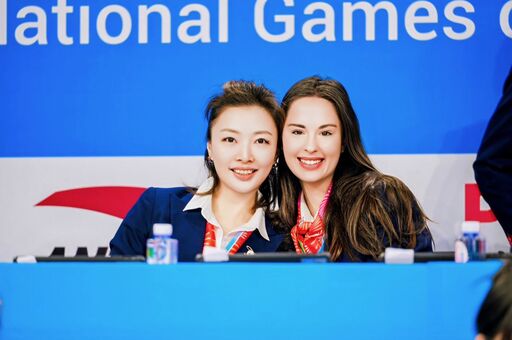 Християна Тодорова поканена на мащабно спортно събитие в Китай