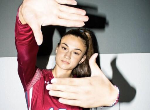 Рая Млякова е Новак на годината в САЩ