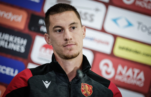 Анди Краев: В отбора има качества, трябва и малко късмет