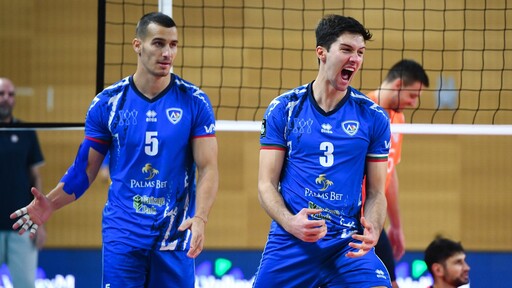 Левски посреща Монтана с едно наум за Лас Палмас и Шампионска лига