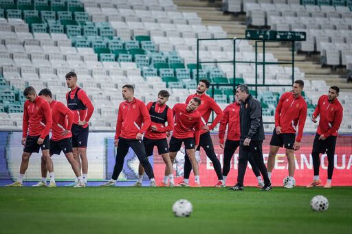 Ще вземе ли България първи точки в квалификациите - предстои визита на Турция