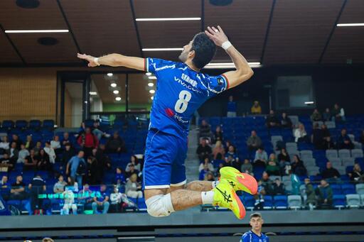 Левски надделя над Монтана и гледа към Шампионска лига