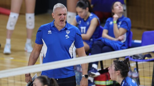 Радо Арсов откровен: Вече няма да правя подаръци, който не заслужава да играе, ще седи отвън и ще ръкопляска