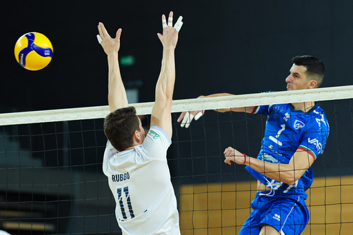 Слави Гоцев похвали младия Виктор Жеков: Той направи страхотно израстване в последната година и половина