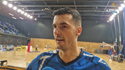 Слави Гоцев похвали младия Виктор Жеков: Той направи страхотно израстване