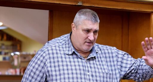 Любо Ганев при представянето на Абонданца: Целите са поставени, трябва да започнем да мечтаем