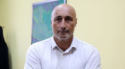 Новият селекционер Абонданца: Голямата цел са Олимпийските игри през 2032 година