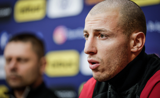 Георги Русев: Негативните резултати тежат