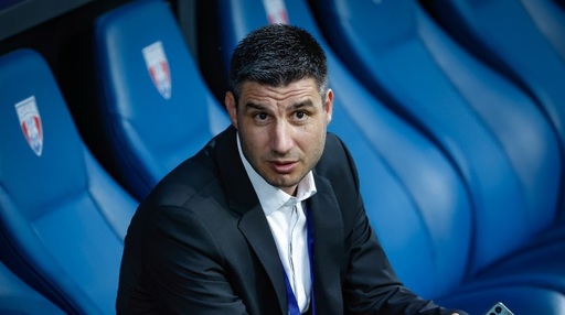 Кирил Котев: Това е пътят, по който искаме да вървим