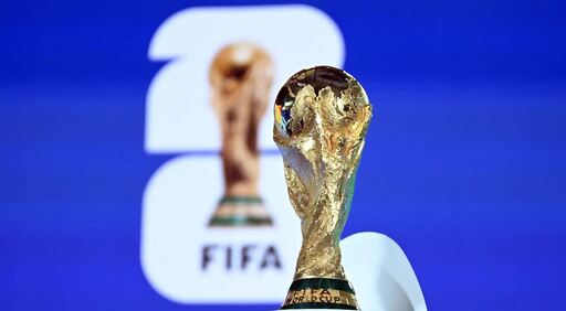 Ясни са съперниците в плейофите, които ще определят последните участници на Световното