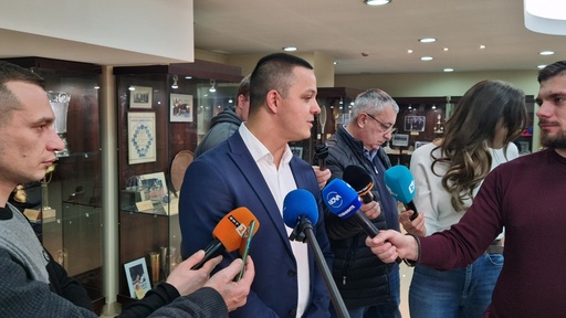 Цанко Цанков: Сбъдната мечта за мен, няма невъзнаграден труд