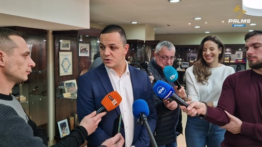 Цанко Цанков: Сбъдната мечта за мен, няма невъзнаграден труд