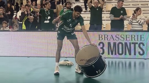 Вени Антов номер №1 за 6-ия успех на Туркоан